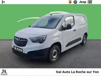 Photo Opel Combo