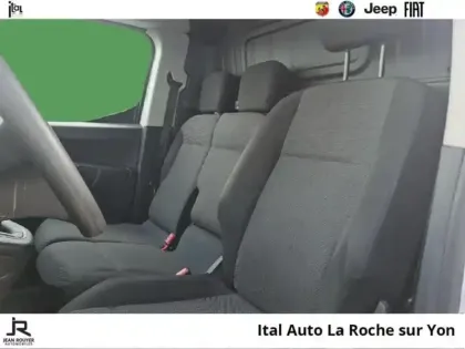 Photo 8 Opel Combo  Cargo L1H1 Standard 1.5 100ch S&S Pack Clim