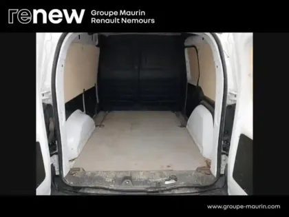 Photo 11 Renault Kangoo  Van L1 1.5 Blue dCi 115ch Grand Confort EDC7 - 22