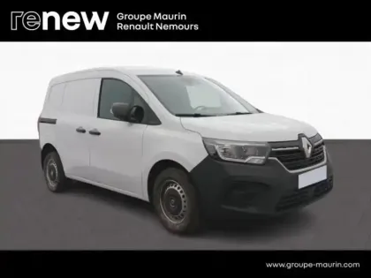 Photo 7 Renault Kangoo  Van L1 1.5 Blue dCi 115ch Grand Confort EDC7 - 22