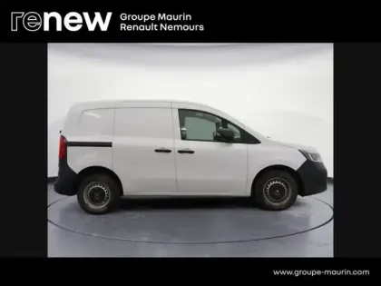 Photo 6 Renault Kangoo  Van L1 1.5 Blue dCi 115ch Grand Confort EDC7 - 22