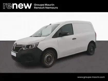 Photo Renault Kangoo