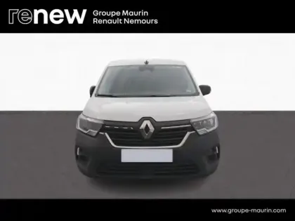 Photo 8 Renault Kangoo  Van L1 1.5 Blue dCi 115ch Grand Confort EDC7 - 22