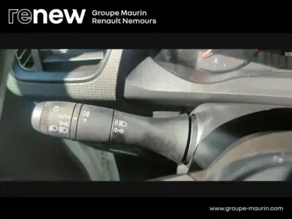 Photo 19 Renault Kangoo  Van L1 1.5 Blue dCi 115ch Grand Confort EDC7 - 22