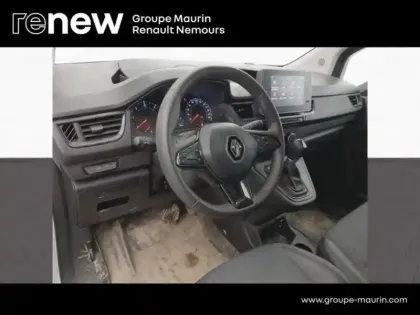 Photo 13 Renault Kangoo  Van L1 1.5 Blue dCi 115ch Grand Confort EDC7 - 22