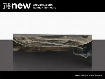 Photo 12 Renault Kangoo  Van L1 1.5 Blue dCi 115ch Grand Confort EDC7 - 22