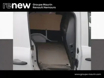 Photo 10 Renault Kangoo  Van L1 1.5 Blue dCi 115ch Grand Confort EDC7 - 22