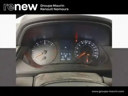 Photo 14 Renault Kangoo  Van L1 1.5 Blue dCi 115ch Grand Confort EDC7 - 22