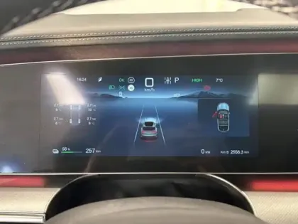 Photo 11 BYD Sealion 7 Gén. I Ph1 Excellence 5