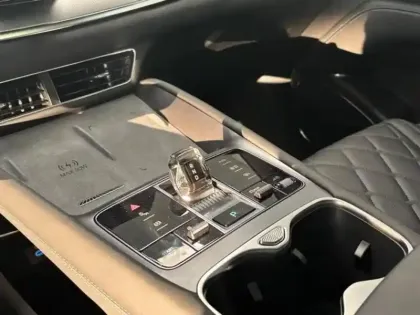 Photo 12 BYD Sealion 7 Gén. I Ph1 Excellence 5