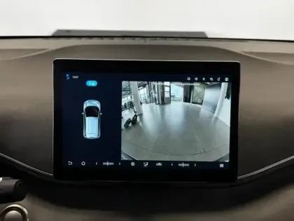 Photo 5 BYD Dolphin Surf  88ch - 43,2 kWh Boost