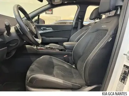 Photo 9 Kia Sportage Gén. V Ph1 Evo GT-line 5