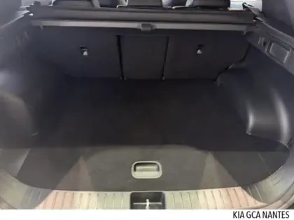 Photo 13 Kia Sportage Gén. V Ph1 Evo GT-line 5