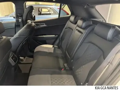 Photo 10 Kia Sportage Gén. V Ph1 Evo GT-line 5