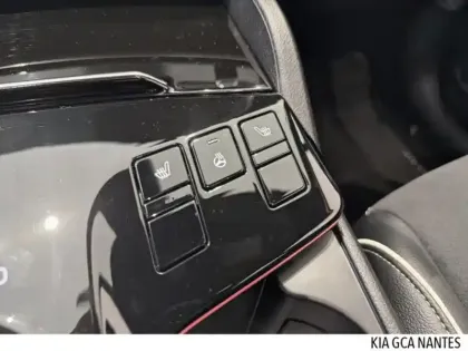 Photo 14 Kia Sportage Gén. V Ph1 Evo GT-line 5