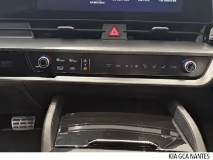 Photo 5 Kia Sportage Gén. V Ph1 Evo GT-line 5