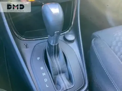 Photo 7 Ford Puma  1.0 EcoBoost 125ch S&S mHEV Titanium Powershift