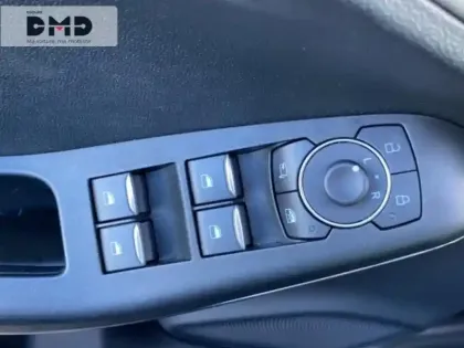 Photo 14 Ford Puma  1.0 EcoBoost 125ch S&S mHEV Titanium Powershift