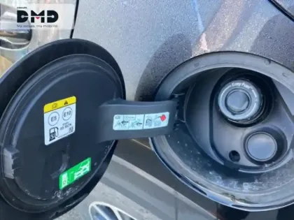 Photo 13 Ford Puma  1.0 EcoBoost 125ch S&S mHEV Titanium Powershift