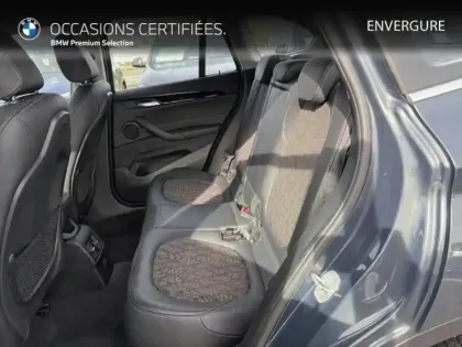 Photo 12 BMW X1  sDrive20iA 192ch xLine DKG7 Euro6d-T