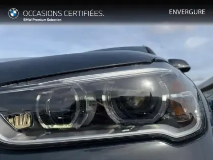 Photo 9 BMW X1  sDrive20iA 192ch xLine DKG7 Euro6d-T