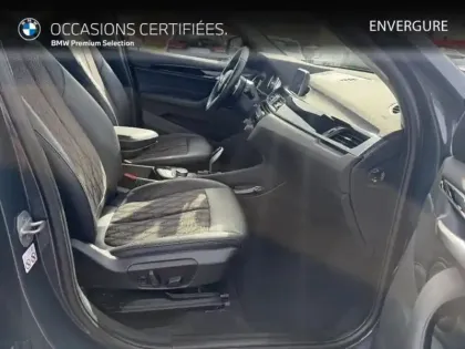 Photo 8 BMW X1  sDrive20iA 192ch xLine DKG7 Euro6d-T