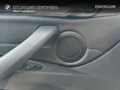 Photo 13 BMW X1  sDrive20iA 192ch xLine DKG7 Euro6d-T