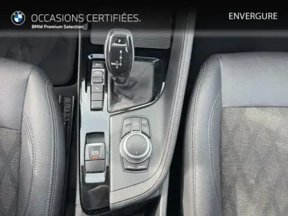 Photo 14 BMW X1  sDrive20iA 192ch xLine DKG7 Euro6d-T