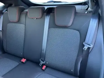 Photo 7 Ford Puma  1.0 Flexifuel 125ch S&S mHEV ST-Line