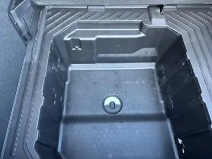 Photo 9 Ford Puma  1.0 Flexifuel 125ch S&S mHEV ST-Line