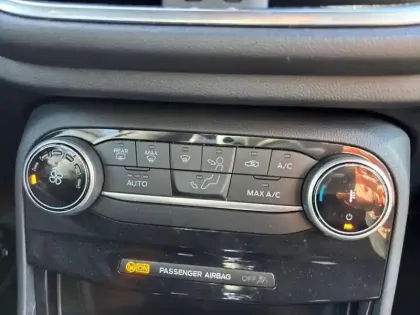 Photo 14 Ford Puma  1.0 Flexifuel 125ch S&S mHEV ST-Line