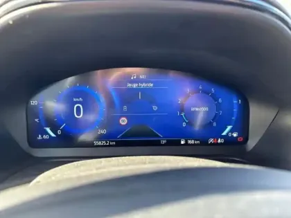 Photo 10 Ford Puma  1.0 Flexifuel 125ch S&S mHEV ST-Line