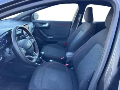 Photo 6 Ford Puma  1.0 Flexifuel 125ch S&S mHEV ST-Line