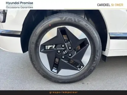 Photo 11 Hyundai Kona  Electric 65kWh - 217ch Creative