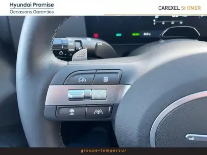 Photo 14 Hyundai Kona  Electric 65kWh - 217ch Creative