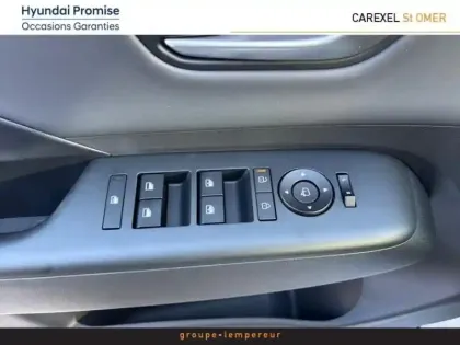 Photo 12 Hyundai Kona  Electric 65kWh - 217ch Creative