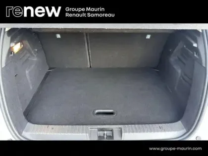 Photo 8 Renault Captur  1.6 E-Tech hybride 145ch Techno Fast Track