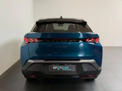 Photo 5 Peugeot 3008  1.2 Hybrid 145ch GT e-DCS6