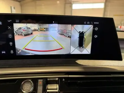 Photo 12 Peugeot 3008  1.2 Hybrid 145ch GT e-DCS6