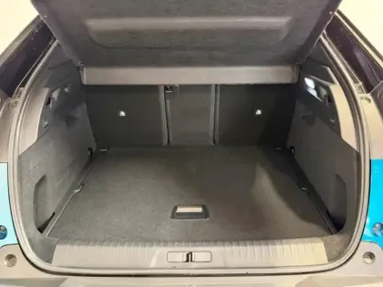 Photo 10 Peugeot 3008  1.2 Hybrid 145ch GT e-DCS6