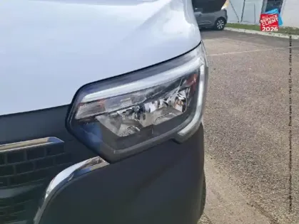 Photo 12 Renault Master  Fg F3500 L3H3 2.3 Blue dCi 135ch Grand Confort Euro6E