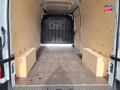 Photo 13 Renault Master  Fg F3500 L3H3 2.3 Blue dCi 135ch Grand Confort Euro6E