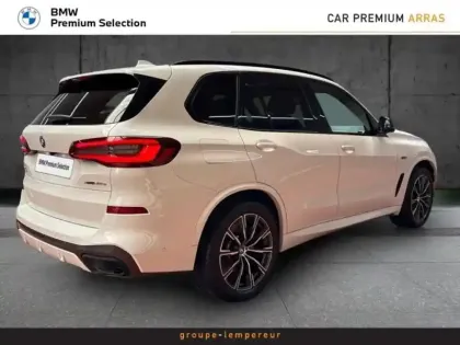 Photo 15 BMW X5 Gén. IV (G05) Ph1 M Sport 5