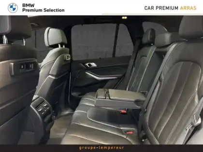 Photo 14 BMW X5  xDrive45e 394ch M Sport 17cv