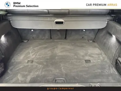 Photo 5 BMW X5  xDrive45e 394ch M Sport 17cv