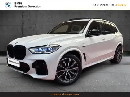 Photo Bmw X5
