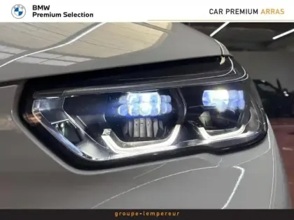 Photo 7 BMW X5  xDrive45e 394ch M Sport 17cv