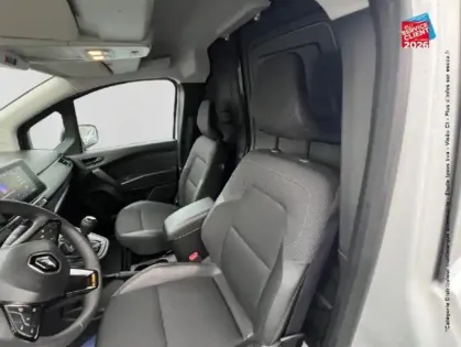 Photo 10 Renault Kangoo  Van 1.3 TCe 100ch Grand Confort