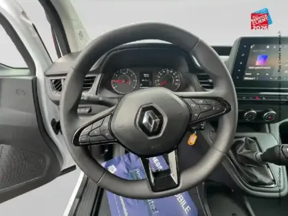 Photo 11 Renault Kangoo  Van 1.3 TCe 100ch Grand Confort