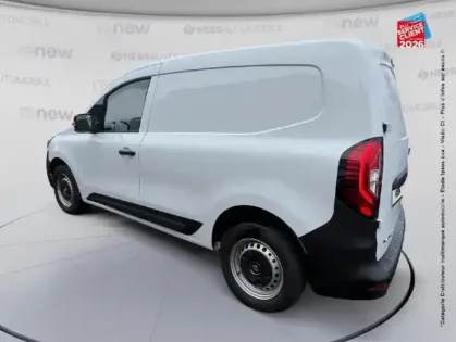 Photo 7 Renault Kangoo  Van 1.3 TCe 100ch Grand Confort